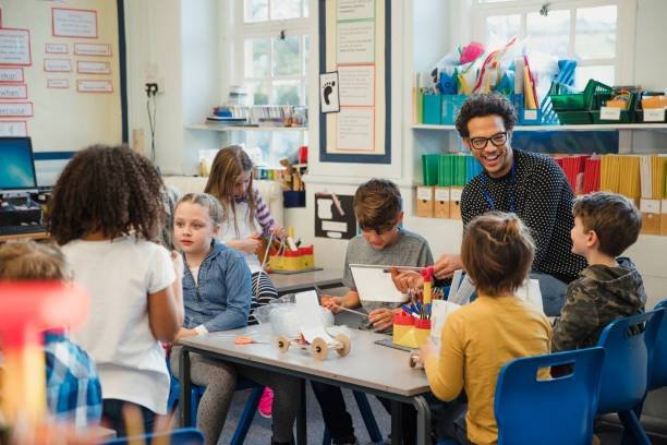 Learning Space Image